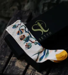 کالکشن جوراب اول صبح