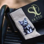 ست جوراب میز کنار پنجره