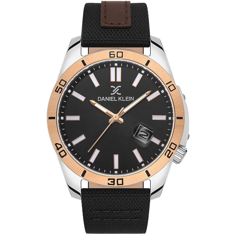 Z-13515-5.jpg ساعت دنیل کلین مردانه مدل DK.1.13515-5 - تصویر 1